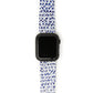 Watch Band by Keva in Blue Pearl
