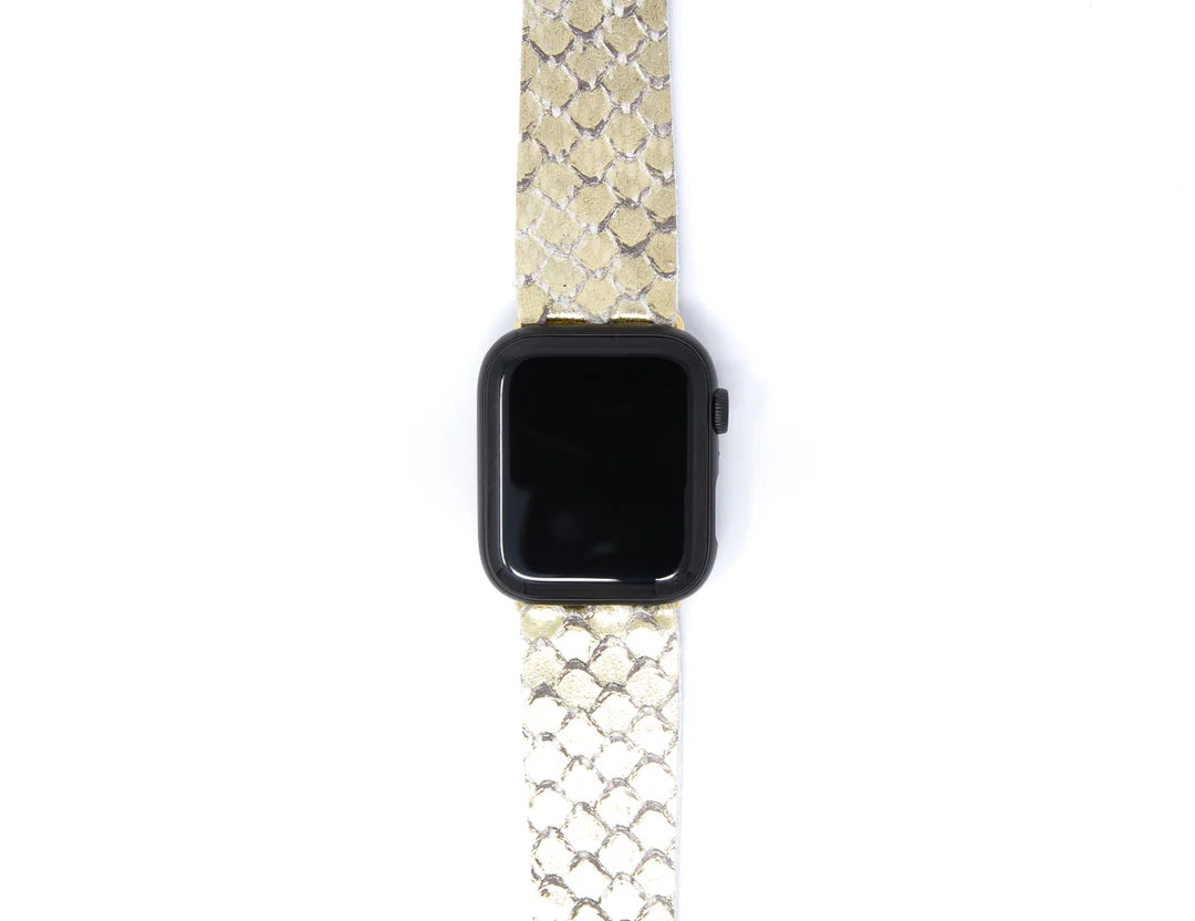 Taylor Watch Band by Keva Style