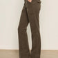 Hayden Corduroy Bootcut by Sanctuary in Kalamata