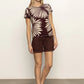 The Perfect Tee by Sanctuary in Mesa Palm