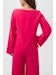 Sarese Top by Trina Turk in Forrest Rose