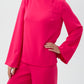 Sarese Top by Trina Turk in Forrest Rose