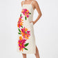Yona Dress by Trina Turk