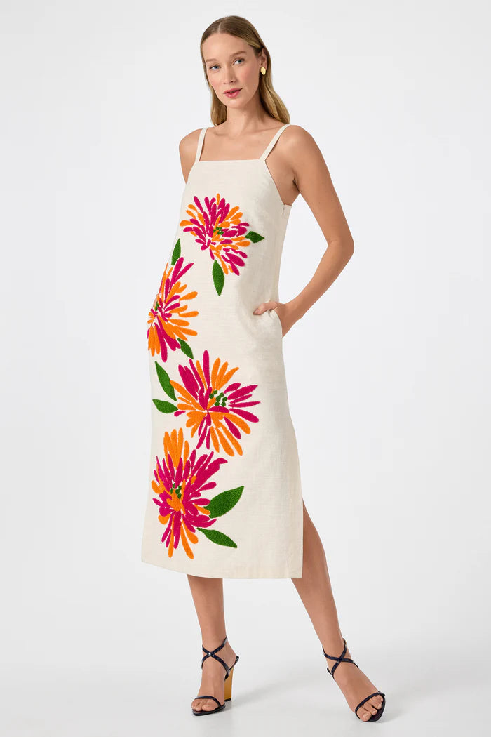 Yona Dress by Trina Turk