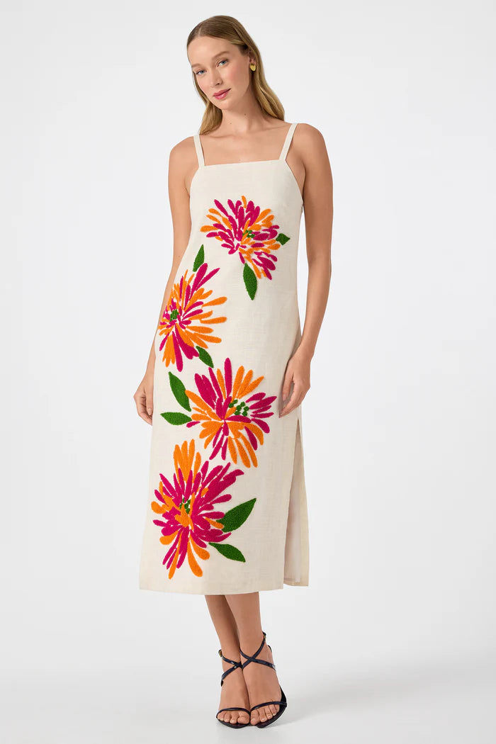 Yona Dress by Trina Turk