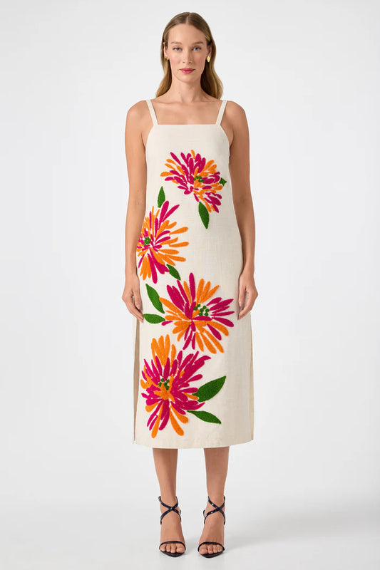 Yona Dress by Trina Turk