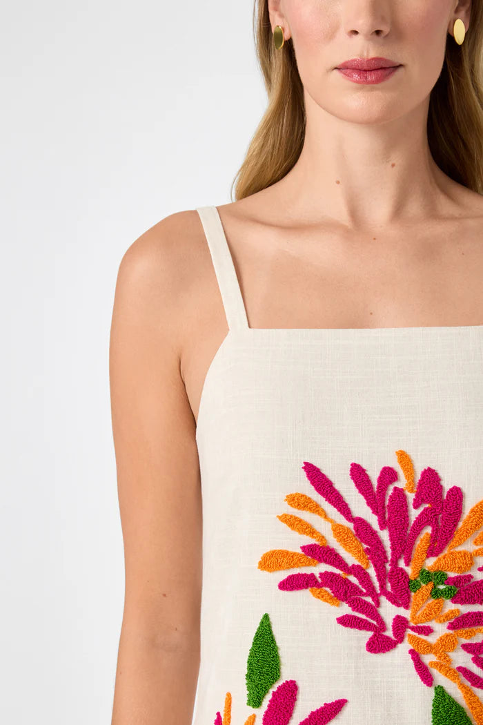 Yona Dress by Trina Turk