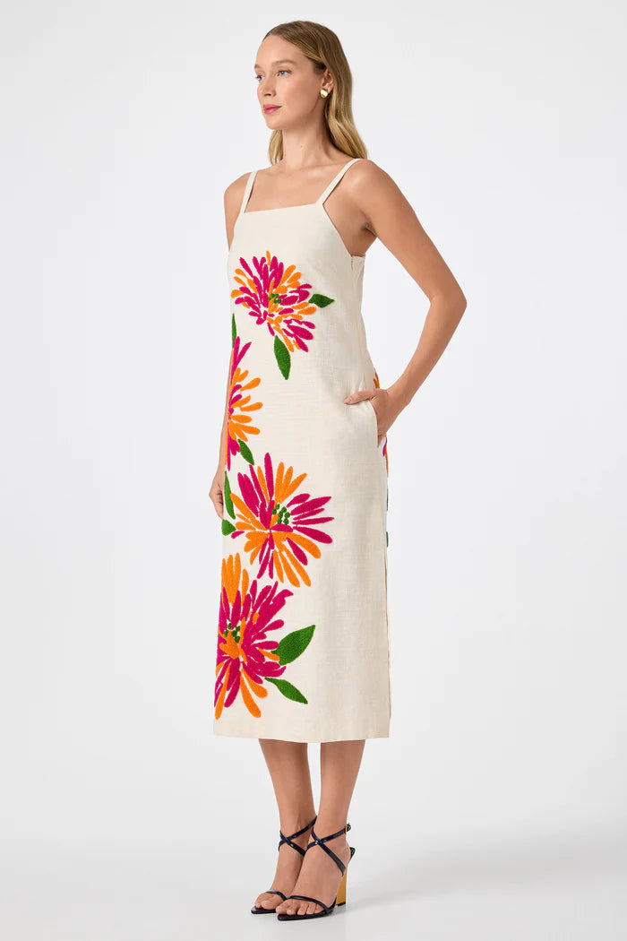 Yona Dress by Trina Turk