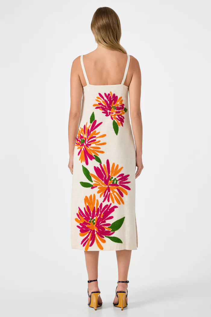 Yona Dress by Trina Turk