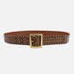 Hana Belt by Amsterdam Heritage in Cognac