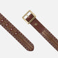 Hana Belt by Amsterdam Heritage in Cognac