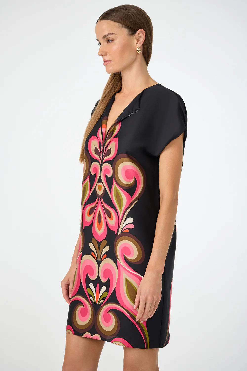 Hasil 3 Dress by Trina Turk