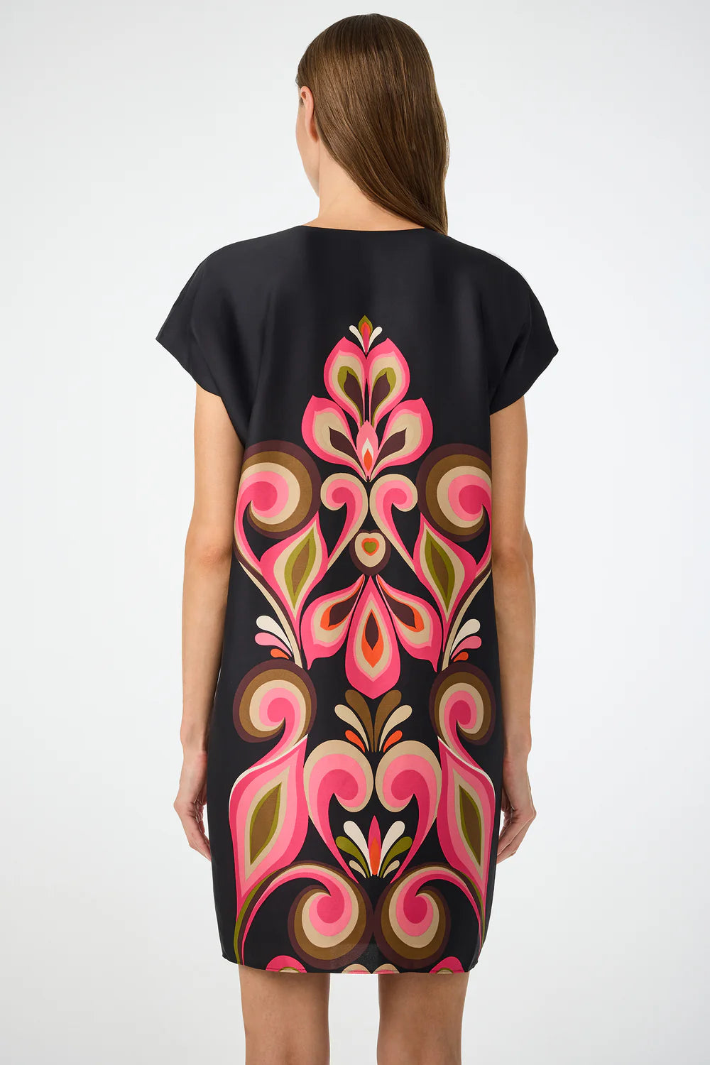 Hasil 3 Dress by Trina Turk