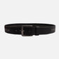 Aren Belt by Amsterdam Heritage in Black