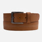 Aren Belt by Amsterdam Heritage in Camel