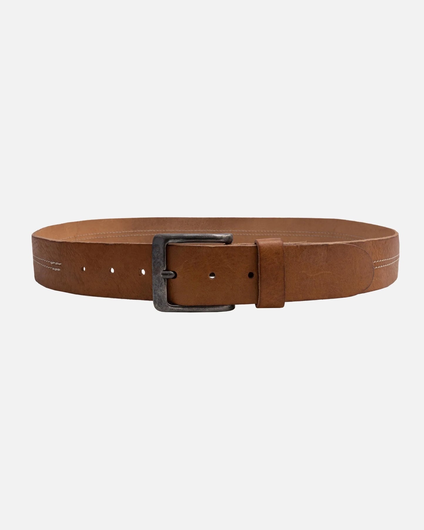 Aren Belt by Amsterdam Heritage in Camel