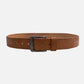 Aren Belt by Amsterdam Heritage in Camel
