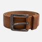 Aren Belt by Amsterdam Heritage in Camel