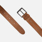 Aren Belt by Amsterdam Heritage in Camel