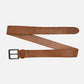 Aren Belt by Amsterdam Heritage in Camel