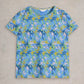 Abbie Tee by White Stuff in Blue