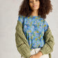 Abbie Tee by White Stuff in Blue