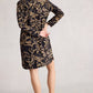June Dress by White Stuff in Black