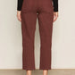 Cadence 90's Straight Crop Jean by Sanctuary in Chicory