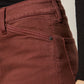 Cadence 90's Straight Crop Jean by Sanctuary in Chicory