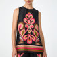 Malema Top by Trina Turk