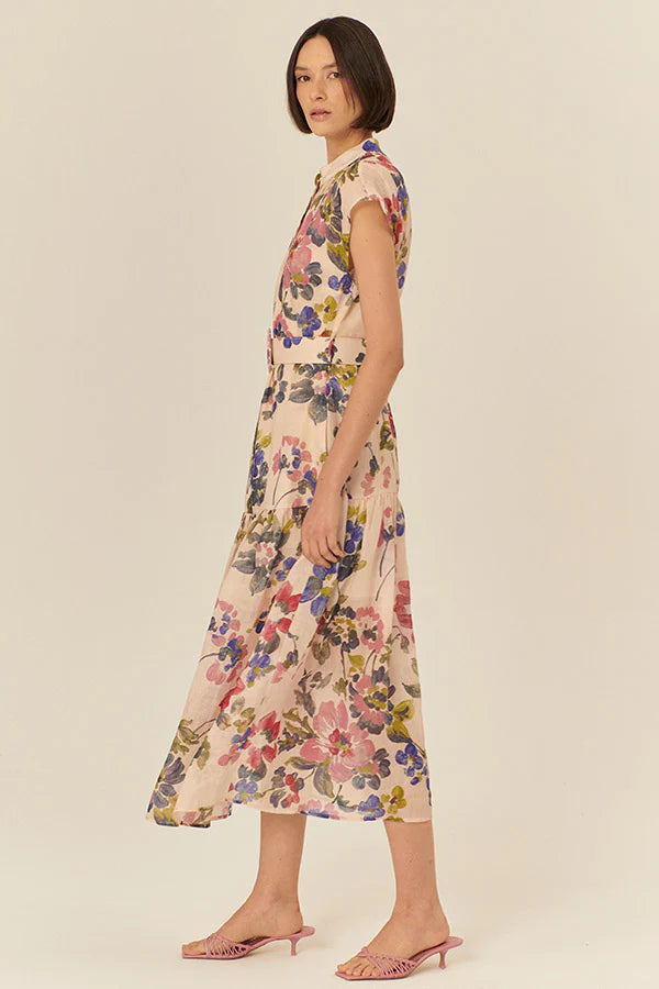 Evelyn Dress by Exquise