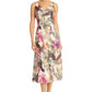 Dress by Maggy London in Ivory Berry