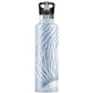 Gorgonia 25oz. Insulated Water Bottle by My Bougie Bottle