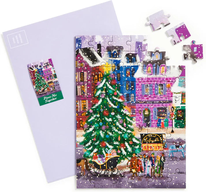 Joy Laforme Christmas by Chronicle Books