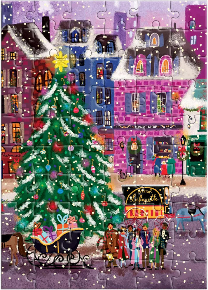 Joy Laforme Christmas by Chronicle Books