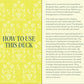 Floral Project Deck by Chronicle Books