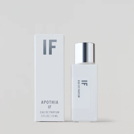 IF Travel Eau de Parfum by Apothia Los Angeles