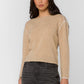 Arbor Sweater by Velvet Heart in Dune