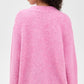 East Sweater by American Vintage in Rose Bubble