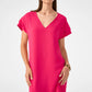 Sadora Dress by Trina Turk in Forrest Rose
