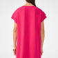 Sadora Dress by Trina Turk in Forrest Rose