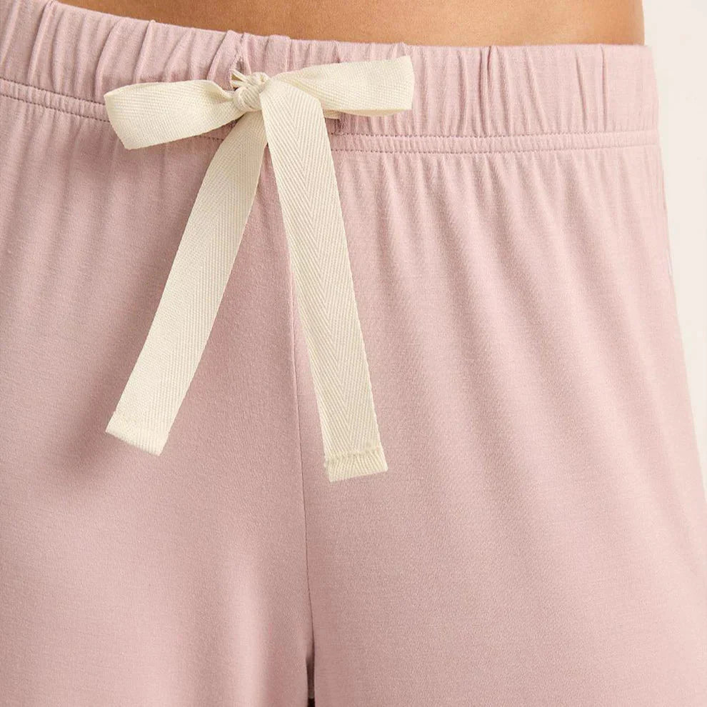 Goodnight Sleep Pants by Boody in Lilac