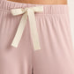Goodnight Sleep Pants by Boody in Lilac