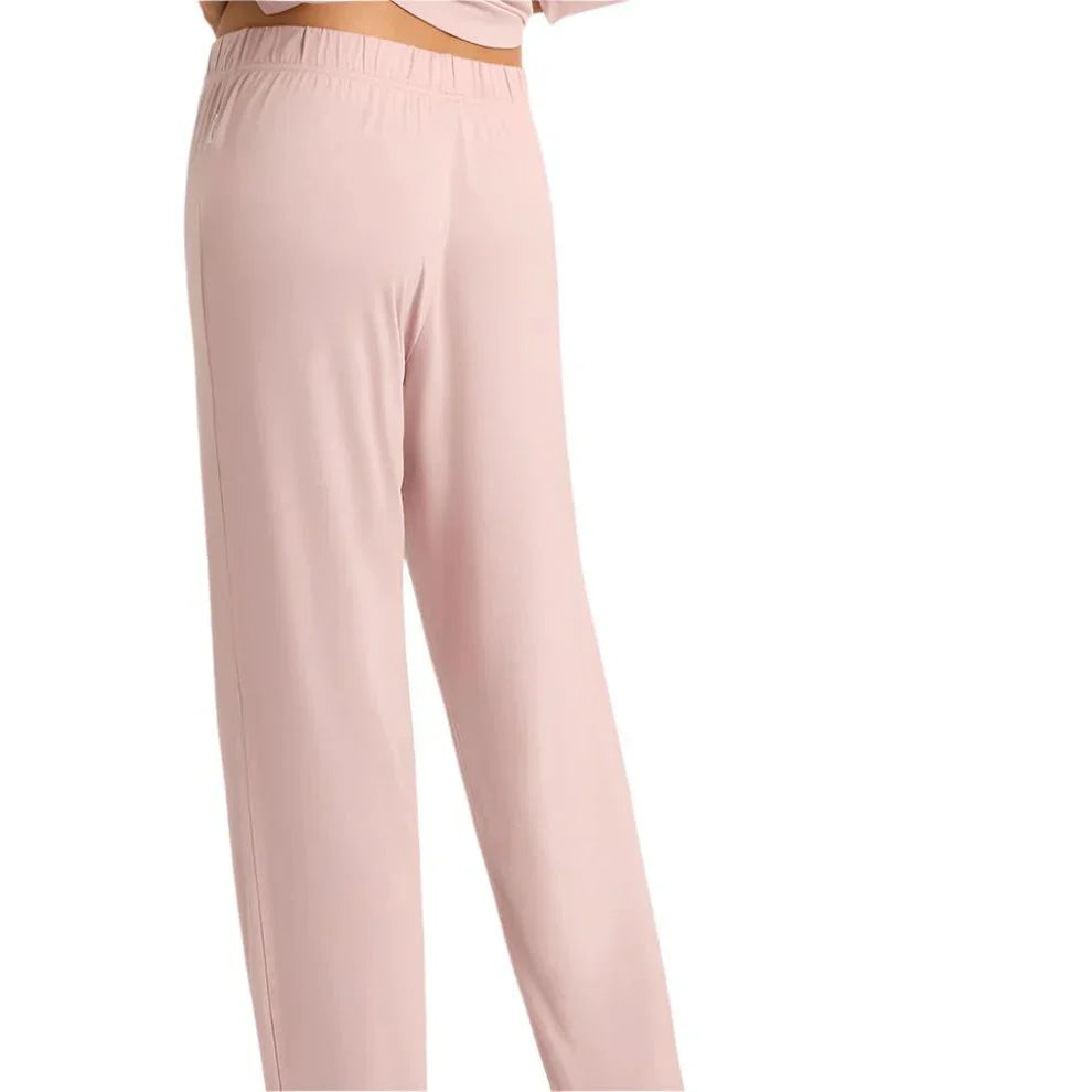 Goodnight Sleep Pants by Boody in Lilac