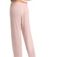 Goodnight Sleep Pants by Boody in Lilac