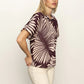 Sanc Souvenir Shirt by Sanctuary in Mesa Palm