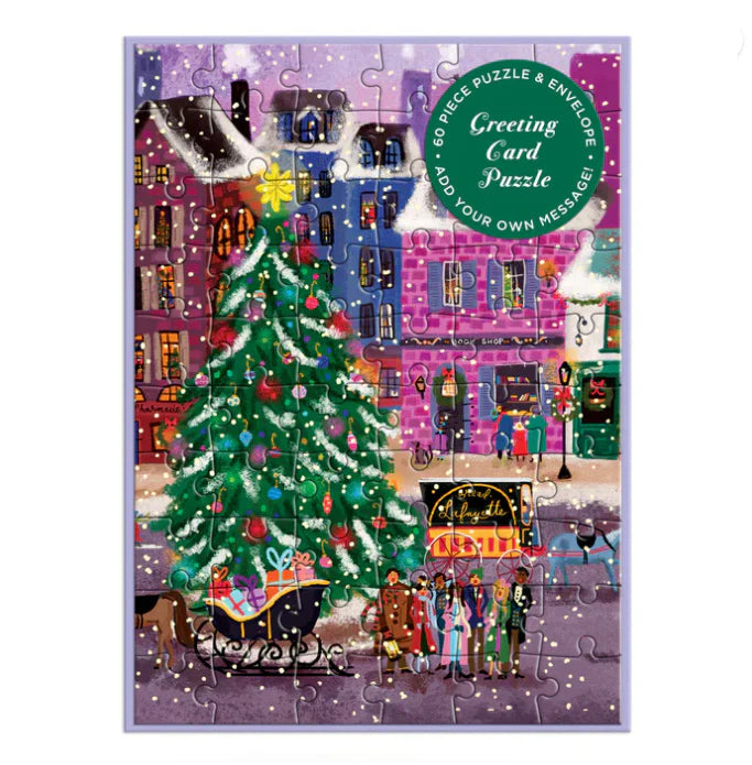 Joy Laforme Christmas by Chronicle Books