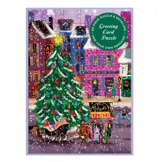 Joy Laforme Christmas by Chronicle Books