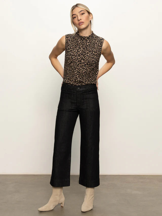 The Marine Jean by Sanctuary in After Hours