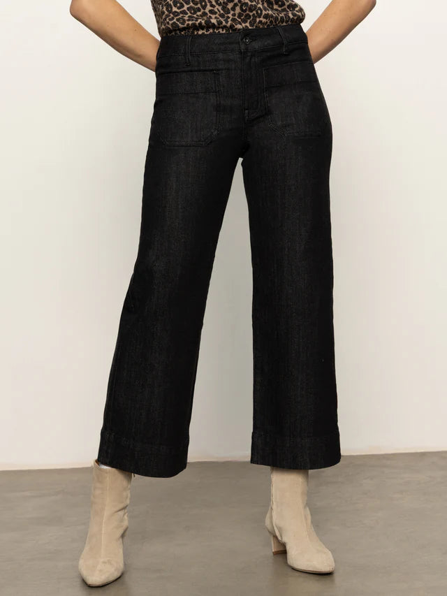 The Marine Jean by Sanctuary in After Hours